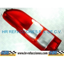 UNIDADES CALAVERA  TOYOTA HIACE 2006-2010  IZQUIERDA 212-19K2-A-L 	13-3108-L 81560-26200