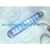 MOTOCICLETAS  LUZ LED STOP Y CUARTO CON FUNCION AZUL YC-290