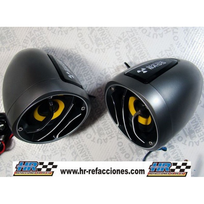 MOTOCICLETAS  BOCINA AUDIO CON ALARMA DE 2 5  LLAVE Y CAJA DE CONTROL