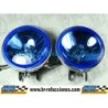 ACC FARO  FARO BH 1029 PD 101 BOLITA REDONDO CHICO JGO AZUL