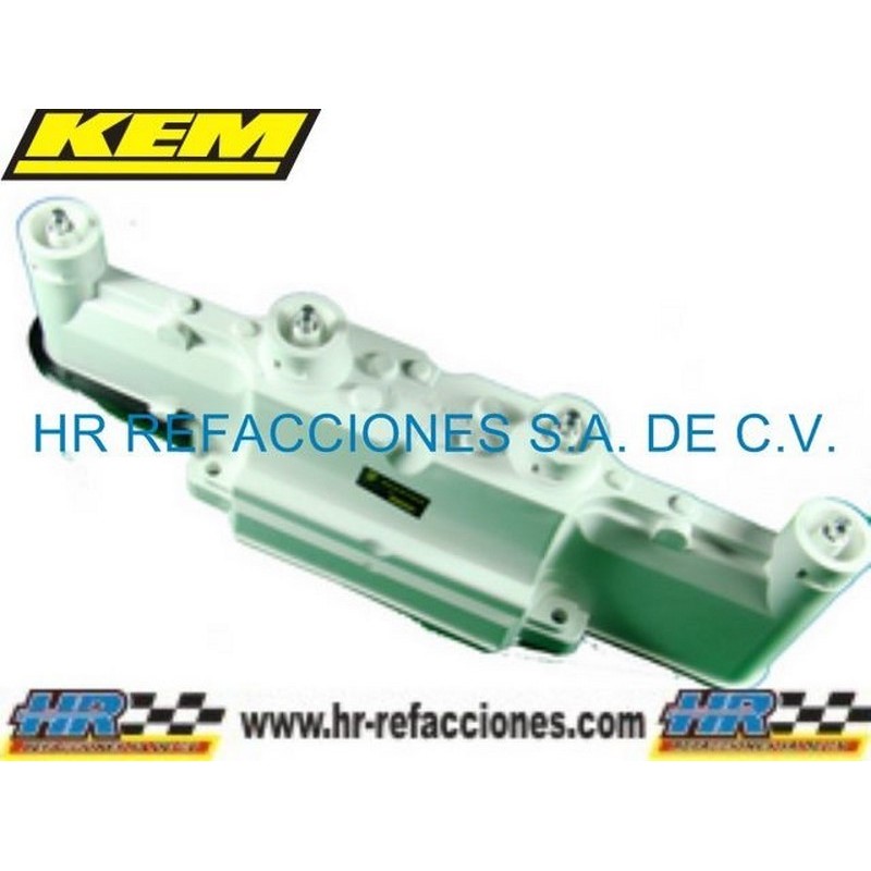 TAPA DISTRIBUIDOR  CHEV TD 40 CHEVROLET CAVALIER 2 4 95-00 CUBIERTA BOBINA KEM