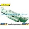 TAPA DISTRIBUIDOR  CHEV TD 40 CHEVROLET CAVALIER 2 4 95-00 CUBIERTA BOBINA KEM