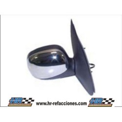 ESPEJOS  FORD PICK UP LOBO 97-06 DER CROMO ELECTRICO