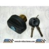 ACC TAPON VARIOS  GASOLINA VW GOLF JETTA A2 A3 AUDI CON LLAVE