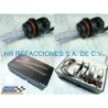 FOCO XENON  LED 9005 8 Y 10 CARAS 12V 10 LED