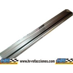 ESTRIBO ALUMINIO PICK UP JGO