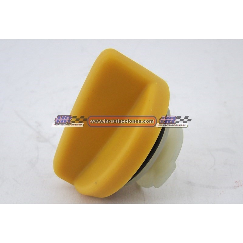 ACC TAPON VARIOS  ACEITE NISSAN PLATINA-CLIO