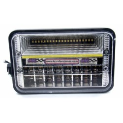 UNIDAD  4656 HIPERLED 46 LEDS ALTA BAJA Y CUARTO (( JUEGO ))