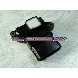 PLACA MAGNETICA  NISSAN TSURU III GS 16 VALVULAS PARA DISTRIBUIDOR 22100-F4302 Y 22100-0M002 RSB-55B RSB-55