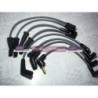 KEM  CABLE BUJIAS FORD 6168 PICK UP 6 CIL L6 4 9 LTS ENC ELEC 94-97