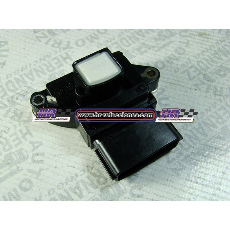 PLACA MAGNETICA  NISSAN TSURU III GS 16 VALVULAS PARA DISTRIBUIDOR 22100-F4302 Y 22100-0M002 RSB-55B RSB-55