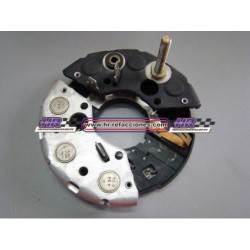 PORTADIODO  VW CARIBE JETTA IBR-301-1 040 276