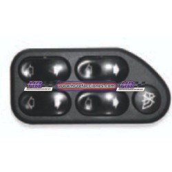 SWITCH  ELEVADOR FORD ECOSPORT FIESTA  2002-2012 2004	-2012FORD 	Ecosport 	4 cilindros 2 0 litros