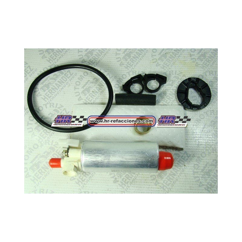 BOMBA GAS REPUESTO  CHEV SUBURBAN 92-99 V6 V8 TBI BLAZER 92-94 PICK UP 92-99 V6 V8 4 3/5 7L  126-E 	P-08K	 INT