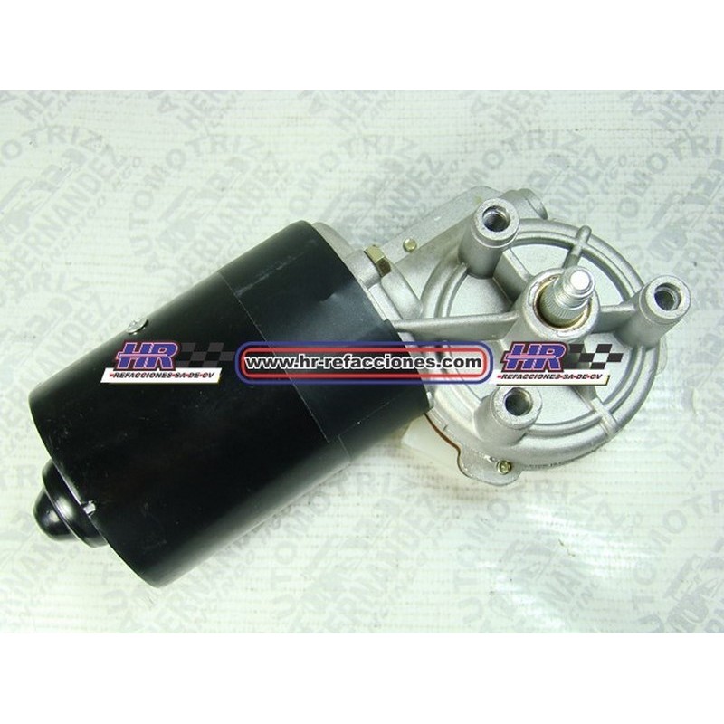 MOTOR LIMPIADOR  VW GOLF JETTA A4 NEW BEETLE (1998-2010)-PASSAT (1992-1997)-T4-AUDI A3 (1997-2000) 1J095511