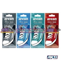 ACC DESODORANTE  DESODORANTE TENIS DIFERENTES AROMAS