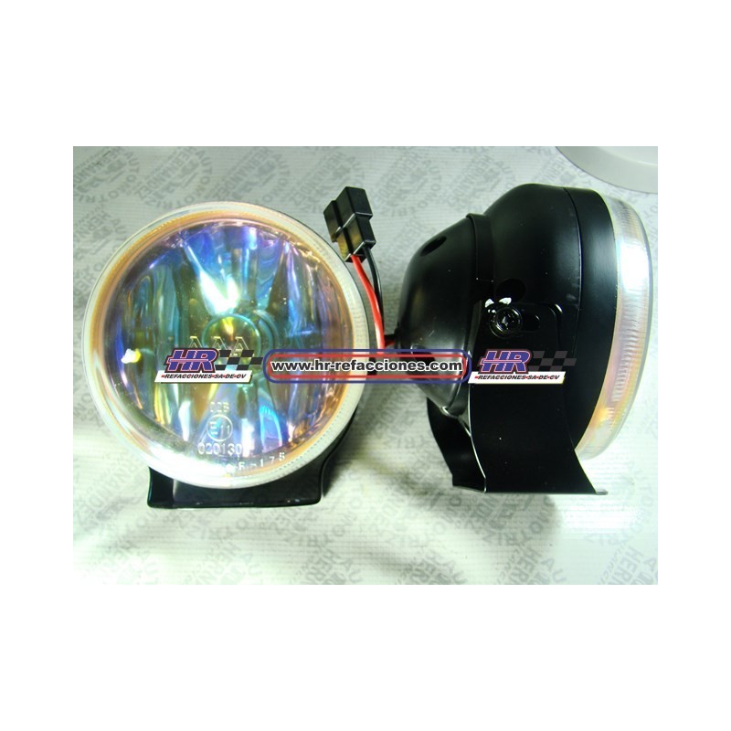 ACC FARO  FARO XT-600A JUEGO REDONDO AAA