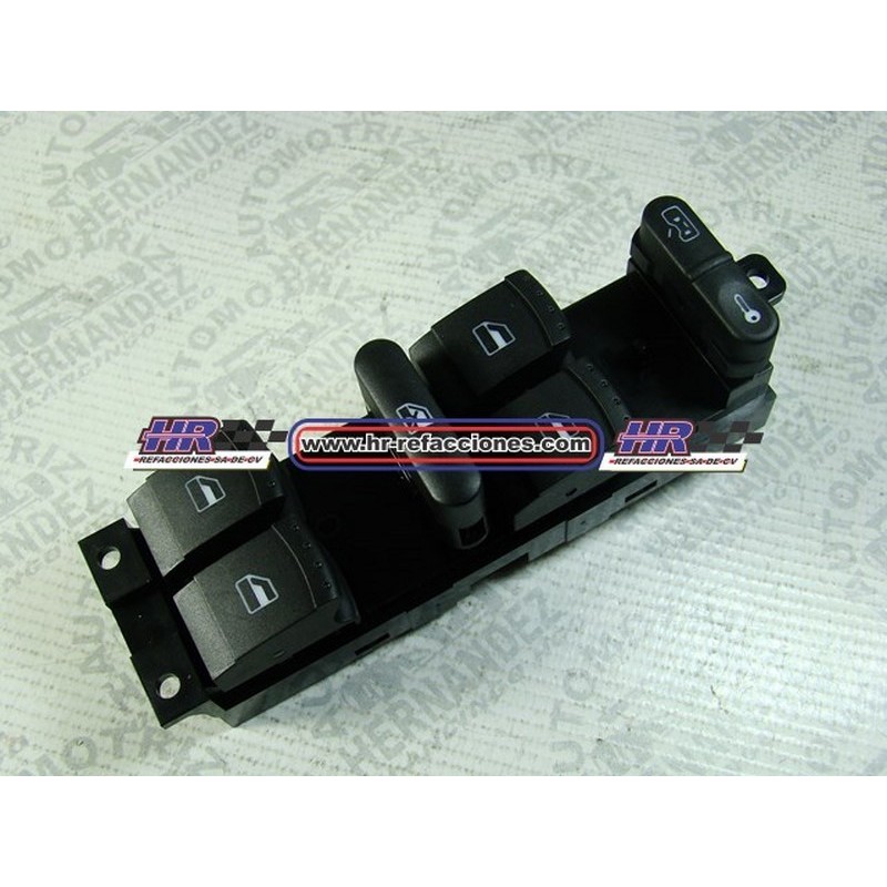 SWITCH  ELEVADOR VW GOLF JETTA  A4  PASSAT 99-2005