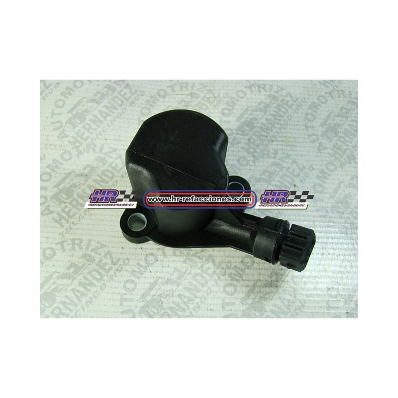 SWITCH REVERSA  VW GOLF JETTA A4 6 CIL NEW BEETLE INTERRUPTOR (BULBO) REVERSA A3 (6 CILINDROS)-A4 (1999-20