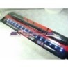 ACC LUZ LED  LUZ LED  40 CM AZUL 2 PZAS CODIFICADA