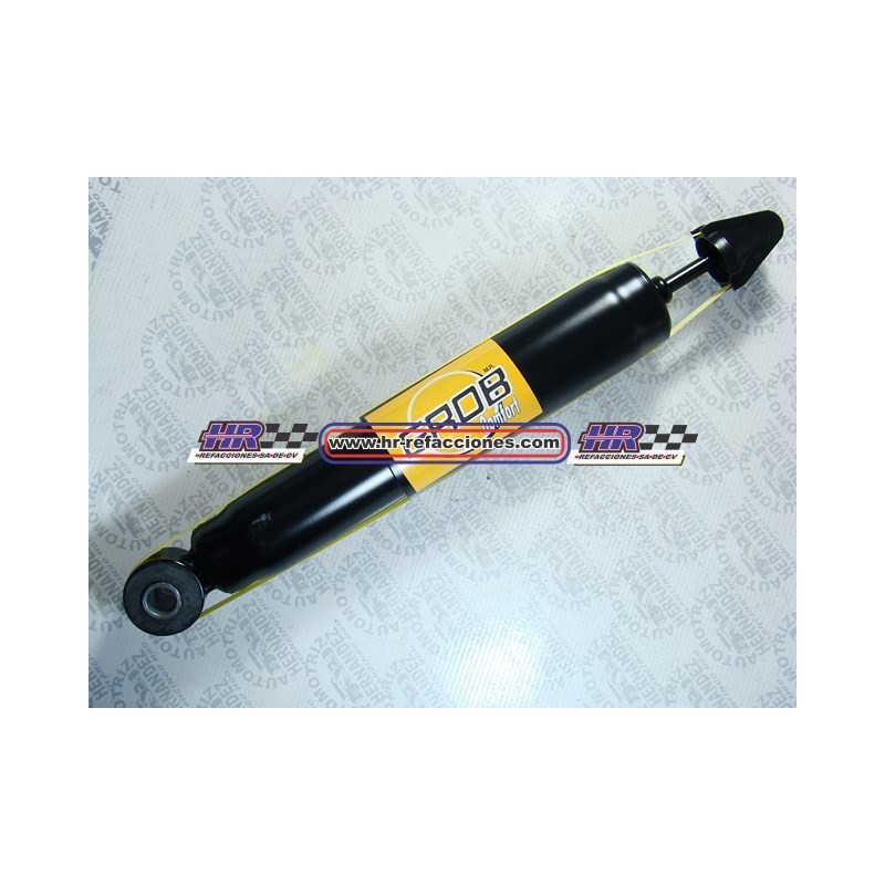 SUSPENSION AMORTIGUADOR  NISSAN URVAN DEL GAS 02-09  URVAN  G-5239