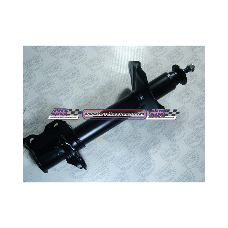 SUSPENSION AMORTIGUADOR  NISSAN TSURU III TRAC DER 92-07 HIDRAULICO YOKOMITSU