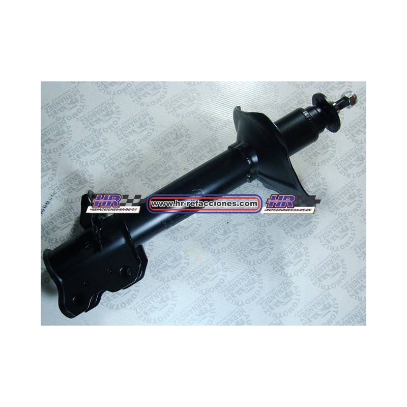 SUSPENSION AMORTIGUADOR  NISSAN TSURU III TRAC IZQ 92-07 HIDRAULOCO YOKOMITSU