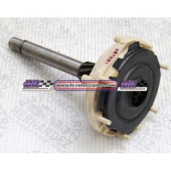 PORTASATELITE   BOSCH PORTASATELITES 200 180 NISSAN 1006200180 1006200063