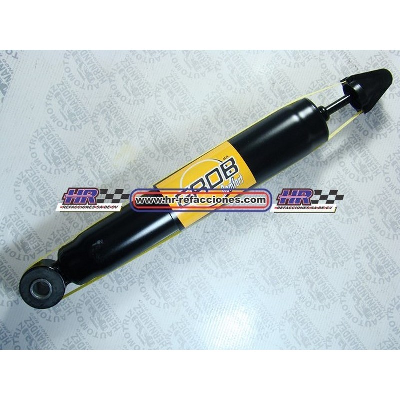 SUSPENSION AMORTIGUADOR  NISSAN URVAN DEL GAS 02-09  URVAN  G-5239