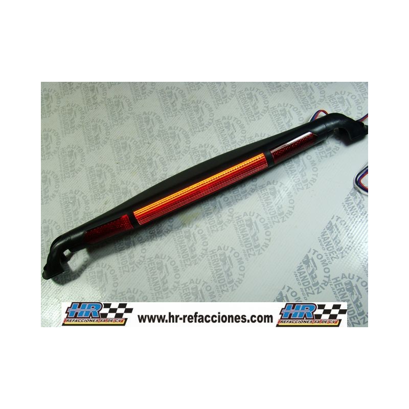 ACC NEON  LUZ STOP 09-329 NEON VARIOS COLORES