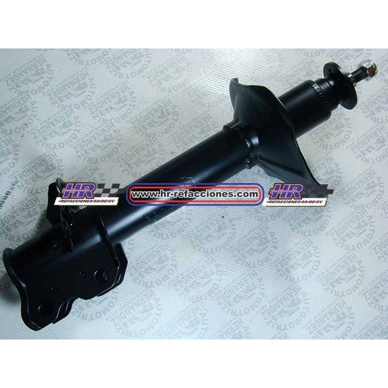 SUSPENSION AMORTIGUADOR  NISSAN TSURU III TRAC IZQ 92-07 HIDRAULOCO YOKOMITSU