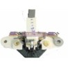 REGULADOR  ALTERNADOR BOSCH 6 004 LE5 000 SIN RESISTENCIA BARQUITO PERKINS