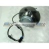 SUSPENSION MASA  CHEV 2500 DEL 6 BIRLOS C/ABS 2WD SUBURBAN SILVERADO  99-07  MGG7207