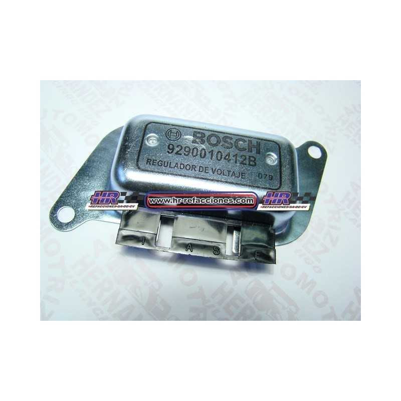 REGULADOR  FORD 141 BOSCH 9 290 010 412  141  BOSCH