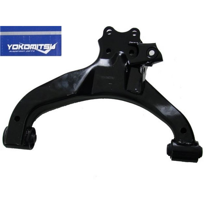 SUSPENSION HORQUILLA  NISSAN URVAN INF IZQ 02-07                                                    121T1802 545