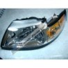 UNIDADES  FORD MUSTANG 99-2000 YR3Z13008BA IZQUIERDA L 	FR264-A001L