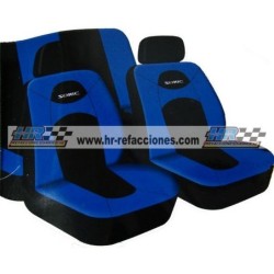 ACC FUNDA ASIENTOS  FUNDA ASIENTOS SONIC TELA