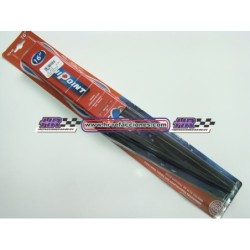 PLUMAS LIMPIADOR  SENCILLA 16  UNIPOINT 16  (( JGO )) GATES