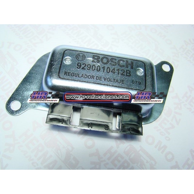 REGULADOR  FORD 141 BOSCH 9 290 010 412  141  BOSCH