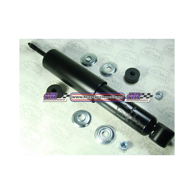 SUSPENSION AMORTIGUADOR  NISSAN PICK UP DEL D-21 DELANTERO 94-07 LUV 1998-2006