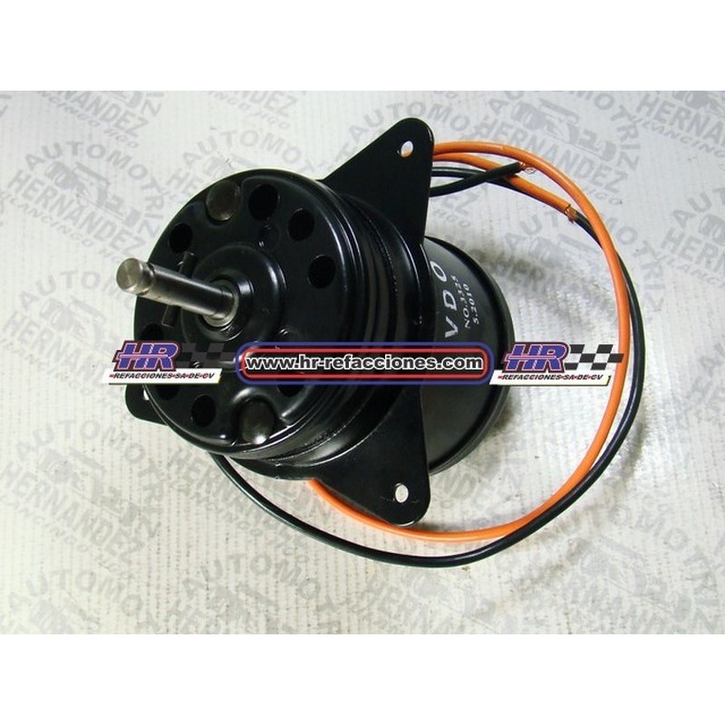 MOTOVENTILADOR  CHRYSLER NEON 2 0L