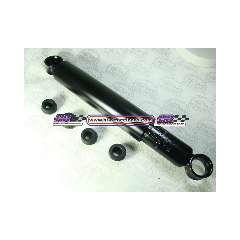 SUSPENSION AMORTIGUADOR  NISSAN PICK UP TRAS D-21 TRACERO 94-07 FRONTIER