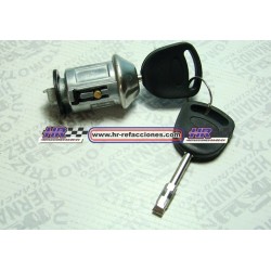 SWITCH LLAVE  FORD FIESTA 98-2002 FOCUS ESCORT KA COURIER MONDEO TRANSIT 1995 a 2000 RANGER año 1998 a 2