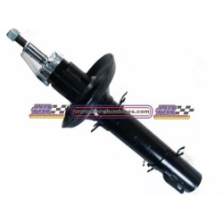 SUSPENSION AMORTIGUADOR  VW GOLF JETTA A4 DEL LEON BETLE TOLEDO AUDI A3 99-06 IZQ Y DER GAS