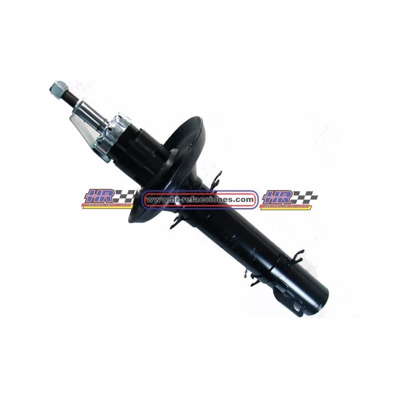 SUSPENSION AMORTIGUADOR  VW GOLF JETTA A4 DEL LEON BETLE TOLEDO AUDI A3 99-06 IZQ Y DER GAS