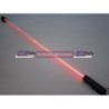 ACC NEON  LAMPARA NEON 40  ROJO  AD TUBO YC-4250