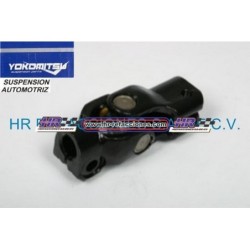 SUSPENSION NUDO DIRECCION  NISSAN 48080-50A10 		TSURU II Y III STD  	92/05       48080-50A00/50A10