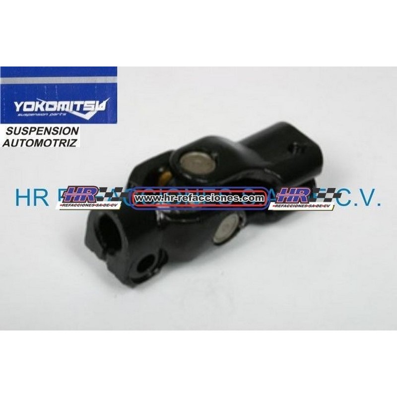 SUSPENSION NUDO DIRECCION  NISSAN 48080-50A10 		TSURU II Y III STD  	92/05       48080-50A00/50A10