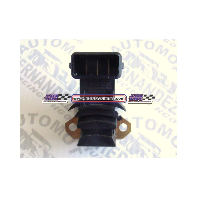 PLACA MAGNETICA  VW SEDAN 90-03 031 296 PC-136  FUEL INJECTION