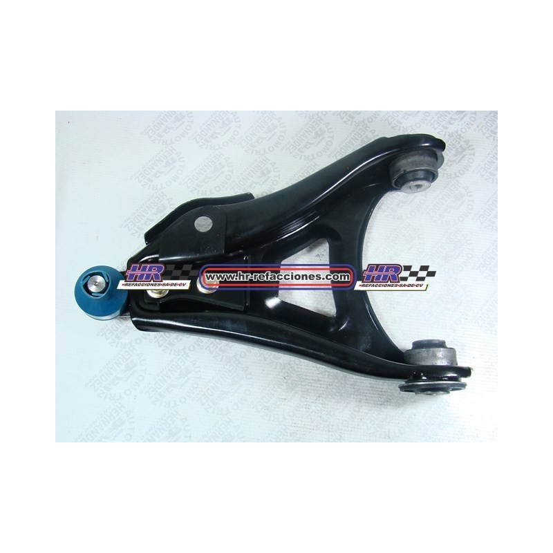 SUSPENSION HORQUILLA  NISSAN PLATINA 02-10 DEL RH COMPLETA 	54500-00QAB  7700-425-228 R